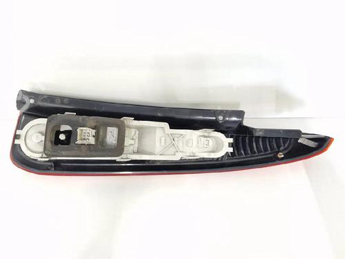 Left taillight FORD FUSION (JU_) 1.25 | BP30344468C34 