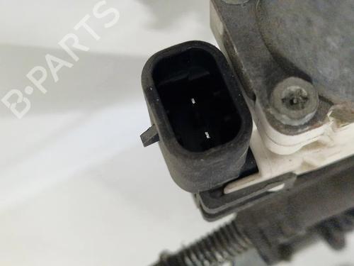 Front right window mechanism SMART FORFOUR (454) 1.1 (454.030) | BP30350412C23