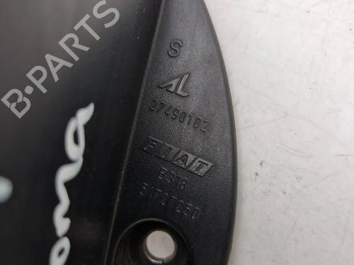 Left taillight FIAT CROMA (194_) 1.8 16V (194AXG1A) | BP30341585C34 