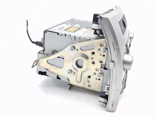 Radio TOYOTA COROLLA Verso (ZER_, ZZE12_, R1_) 2.2 D-4D (AUR10_, AUR10R) | BP30346316E6 