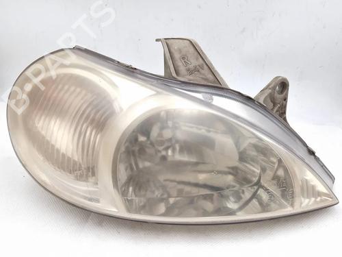 Used Right headlight Right headlight KIA RIO I Hatchback (DC) 1.3 (82 hp) 30349901 30349901