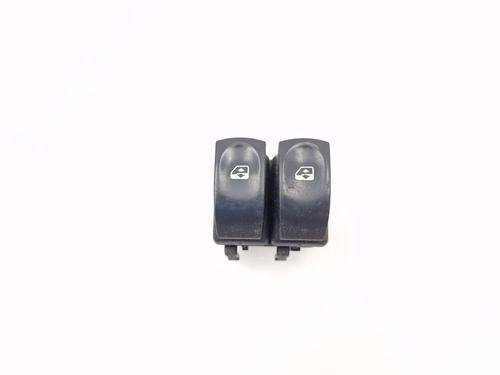 Left front window switch RENAULT CLIO III (BR0/1, CR0/1) 2.0 16V (BR0C, BR0K, CR0C, CR0K) | BP30345846I27 - Image 2