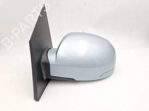 left-mirror-hyundai-getz-tb-2001-2002-2003-2004-2005-2006-2007-2008-2009-2010-2011-30347804 main image