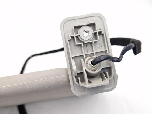 Left sun visor CITROËN C5 III Break (RW_) 2.0 HDi | BP30564739I1