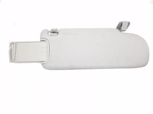 Left sun visor RENAULT ESPACE IV (JK0/1_) 2.0 dCi (JK01, JK02, JK1J, JK1K, JK1H) | BP30528323I1 