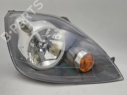 Used Right headlight FORD FIESTA V (JH_, JD_) 1.25 16V (70 hp) 30343597
