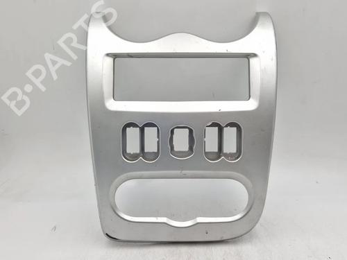 Other DACIA SANDERO 1.6 (BS0D, BS0B, BS0F, BS0H) | BP30345498O1