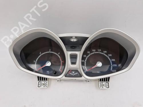 instrument-cluster-ford-fiesta-vi-cb1-ccn-2008-30343104 main image