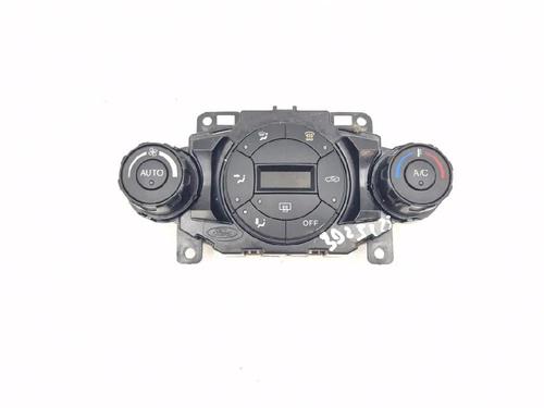 Used Climate control Climate control FORD FIESTA VI (CB1, CCN) 1.4 (97 hp) 35775716 35775716