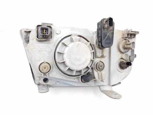 Left headlight HYUNDAI ATOS (MX) 1.0 i | BP30564747C28 