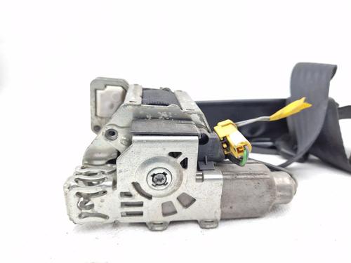 Front right seatbelt LANCIA YPSILON (843_) 1.3 D Multijet (843.AXE11, 843.AXE1A) | BP30351233I25 - Image 7