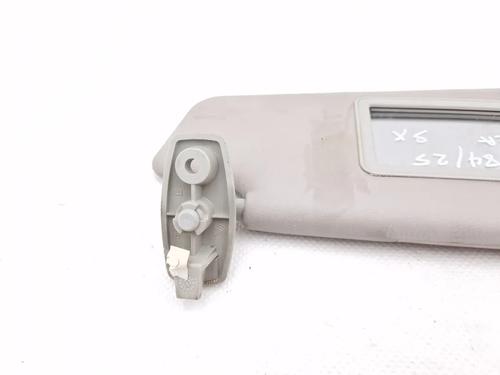 Left sun visor FIAT IDEA (350_) 1.4 | BP30351123I1 - Image 5