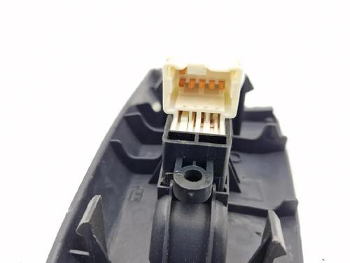 Right front window switch NISSAN ALMERA II Hatchback (N16) 2.2 dCi | BP32491890I26  - Image 7