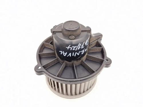 Heater blower motor KIA CARNIVAL I (UP, FL) 2.5 V6 | BP30346554M62 