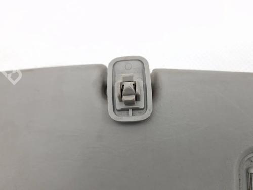 Right sun visor OPEL AGILA A (H00) 1.0 (F68) | BP30346256I2 - Image 4