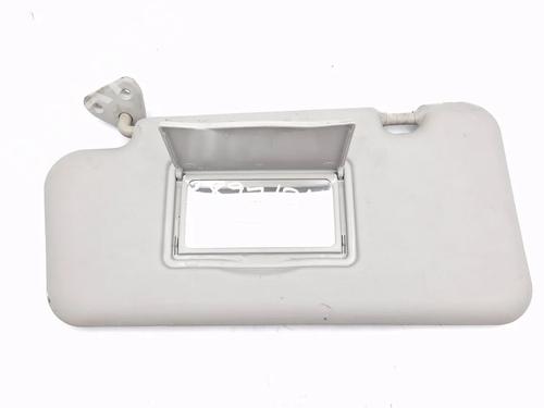 Left sun visor NISSAN NOTE (E11, NE11) 1.5 dCi | BP30344912I1