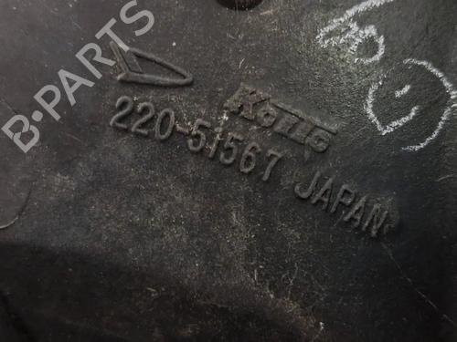 Venstre baglygte DAIHATSU TERIOS (J1_) 1.3 4WD (J102) | BP30342538C34