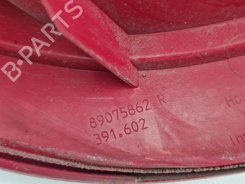 Right taillight MERCEDES-BENZ A-CLASS (W169) A 170 (169.032, 169.332) | BP30346997C35 