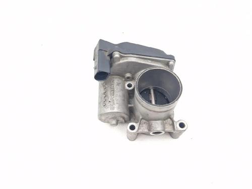 Used Throttle body Throttle body VW FOX Hatchback (5Z1, 5Z3, 5Z4) 1.2 (55 hp) 36033150 36033150