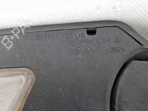 Left mirror FORD FOCUS C-MAX (DM2) 1.6 | BP30349233C26 - Image 7