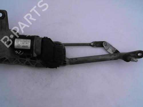 Used Front wiper motor Front wiper motor FIAT IDEA (350_) 1.2 16V (80 hp) 30340726 30340726
