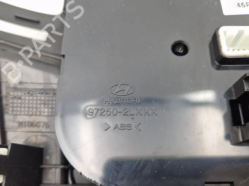 Climate control HYUNDAI i30 Estate (FD) 1.6 CRDi | BP30347524I5 