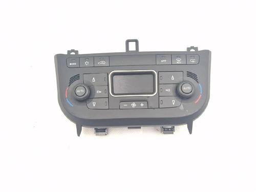 Used Climate control Climate control 38036350 38036350