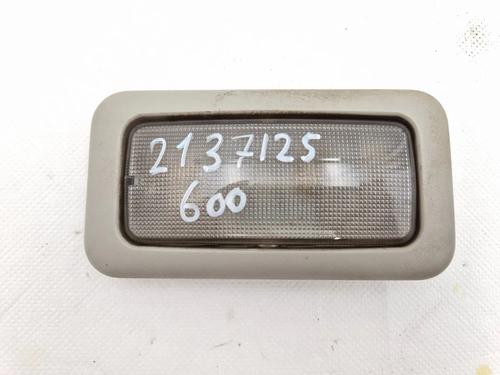 Used Interior roof light FIAT SEICENTO / 600 (187_) 0.9 (187AXA, 187AXA1A) (39 hp) 30349315