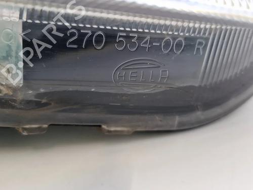Right headlight LANCIA YPSILON (843_) 1.2 (843.AXA1A) | BP30343830C29 - Image 9