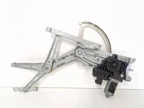 Used Front left window mechanism OPEL ZAFIRA / ZAFIRA FAMILY B (A05) 1.6 (M75) (105 hp) 30345523