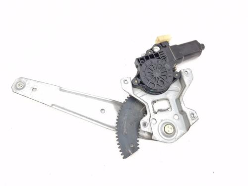 Used Rear left window mechanism Rear left window mechanism HYUNDAI GETZ (TB) 1.5 CRDi (88 hp) 30351215 30351215