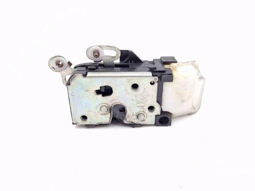 Front right lock ALFA ROMEO 147 (937_) 1.6 16V T.SPARK (937.AXA1A, 937.AXB1A, 937.BXB1A) | BP30347659C97 