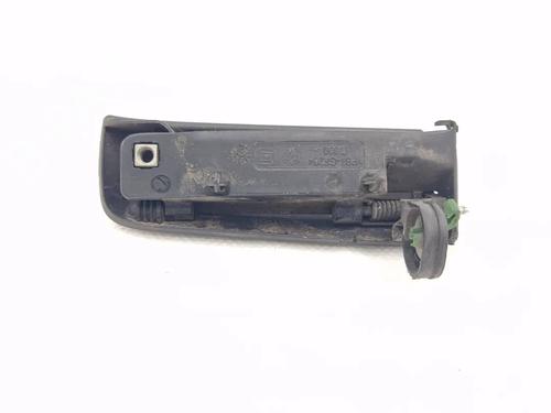 Front left exterior door handle FIAT PANDA (169_) 1.1 (169.AXA1A) | BP30347135C128 