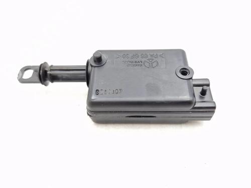 Used Front left lock RENAULT CLIO II (BB_, CB_) 1.5 dCi (B/CB07) (65 hp) 30342146