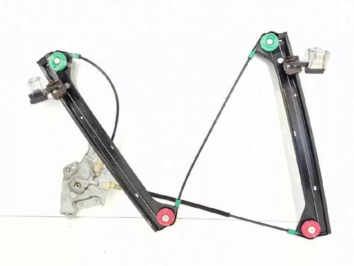 Used Front right window mechanism SAAB 9-3 Estate (E50) 1.9 TiD (150 hp) 30351629