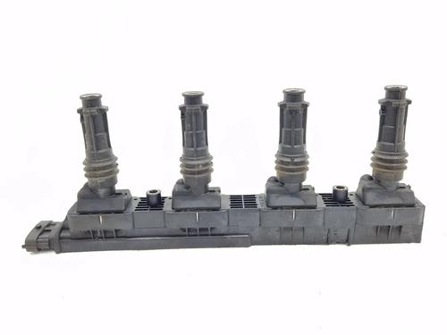 Ignition coil OPEL CORSA C (X01) 1.0 (F08, F68) | BP30346497M94 - Image 2