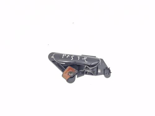 Venstre bagtil invendig håndtag LANCIA LYBRA (839_) 1.8 16V (839AXB1A, 839AXG1A) (131 hp) 30350774