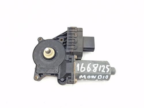 Used Front left window mechanism FORD MONDEO III Turnier (BWY) 1.8 16V (110 hp) 30350717