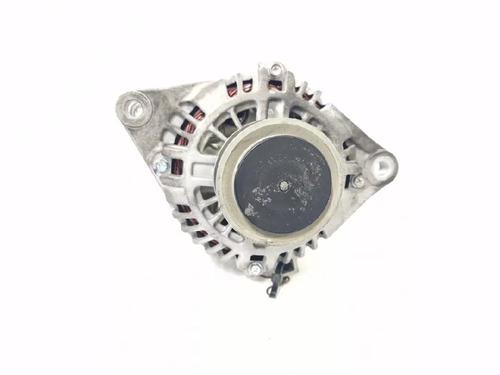 Used Alternator Alternator KIA SORENTO I (JC) 2.5 CRDi 4WD (140 hp) 36595361 36595361