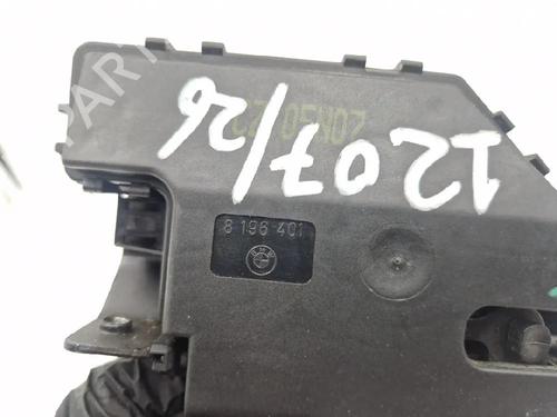 Tailgate lock BMW 1 (E87) 118 d | BP37757586C101  - Image 6