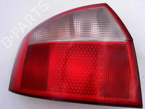 Used Left taillight Left taillight AUDI A4 B6 (8E2) 1.6 (102 hp) 30340847 30340847