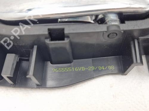 Front right interior door handle CITROËN C4 Picasso I MPV (UD_) 1.6 HDi | BP30349344I14 