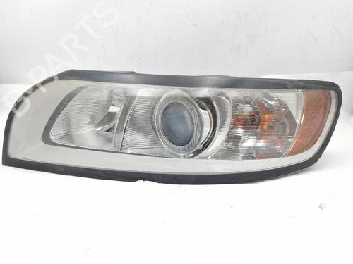 Used Left headlight Left headlight VOLVO V50 (545) 1.6 D (110 hp) 31063481 31063481