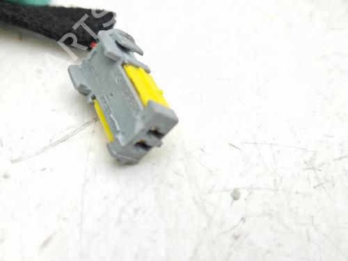 Left sun visor LANCIA PHEDRA (179_) 2.0 (179AXA11, 179AXA1A) | BP30342000I1  - Image 10