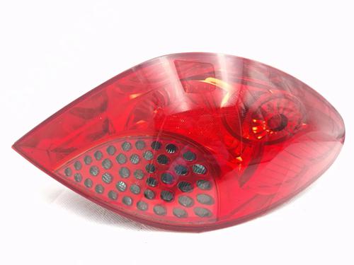 Used Right taillight PEUGEOT 207 (WA_, WC_) 1.6 16V (109 hp) 30346548