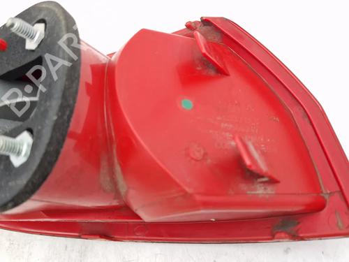 Right taillight ALFA ROMEO 147 (937_) 1.6 16V T.SPARK (937.AXA1A, 937.AXB1A, 937.BXB1A) | BP30342695C35 