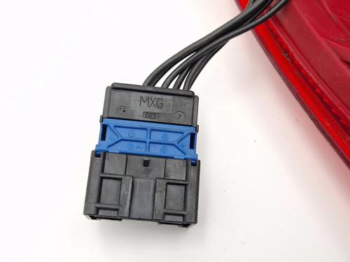 Left taillight CITROËN C4 I (LC_) 1.6 HDi | BP30345928C34