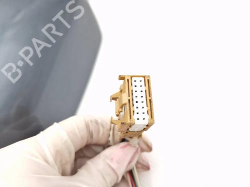 Left mirror AUDI A4 B7 (8EC) 1.6 | BP30349496C26 