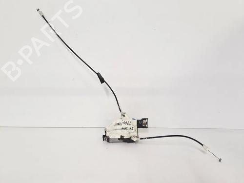 Used Front right lock PEUGEOT 308 I (4A_, 4C_) 1.6 HDi (109 hp) 30344071