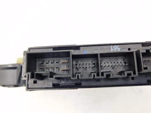 Right front window motor AUDI A2 (8Z0) 1.4 TDI | BP30351052E20 - Image 3